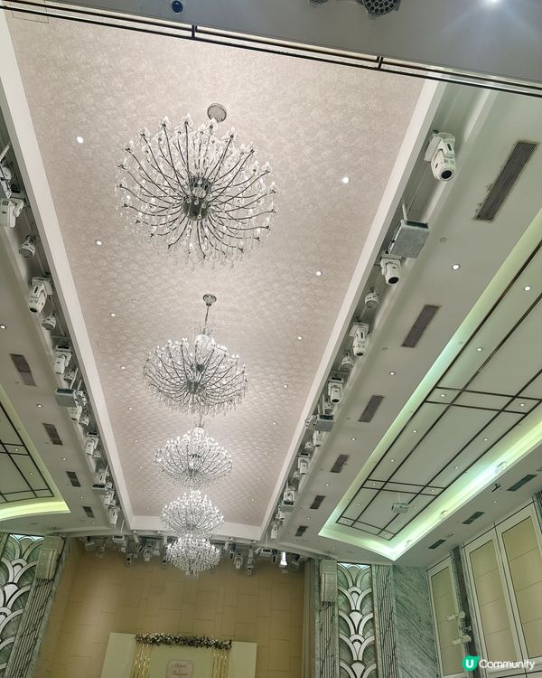 海港晚餐😋！一家大細食到勁滿足！🥳