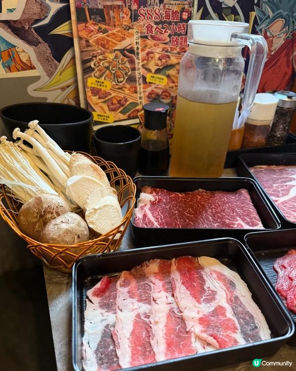 熊本燒肉和牛放題全攻略 🐮🔥