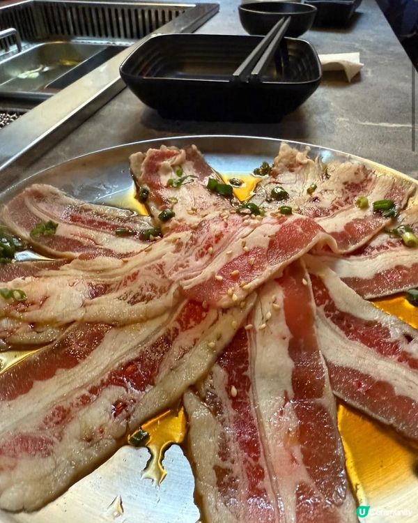 熊本燒肉和牛放題全攻略 🐮🔥