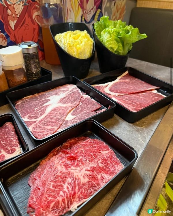 熊本燒肉和牛放題全攻略 🐮🔥