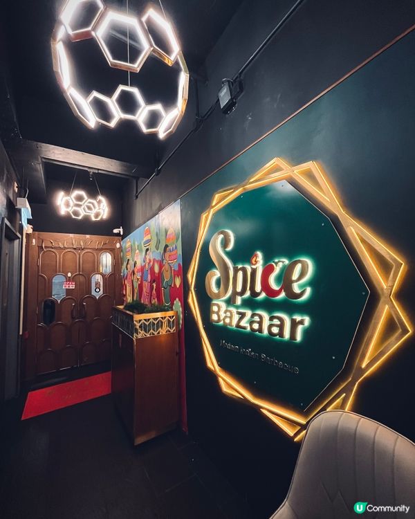 親民價印度菜推介！杜拜皇室名廚坐鎮👑😋