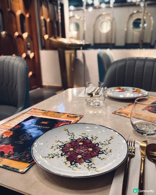 親民價印度菜推介！杜拜皇室名廚坐鎮👑😋