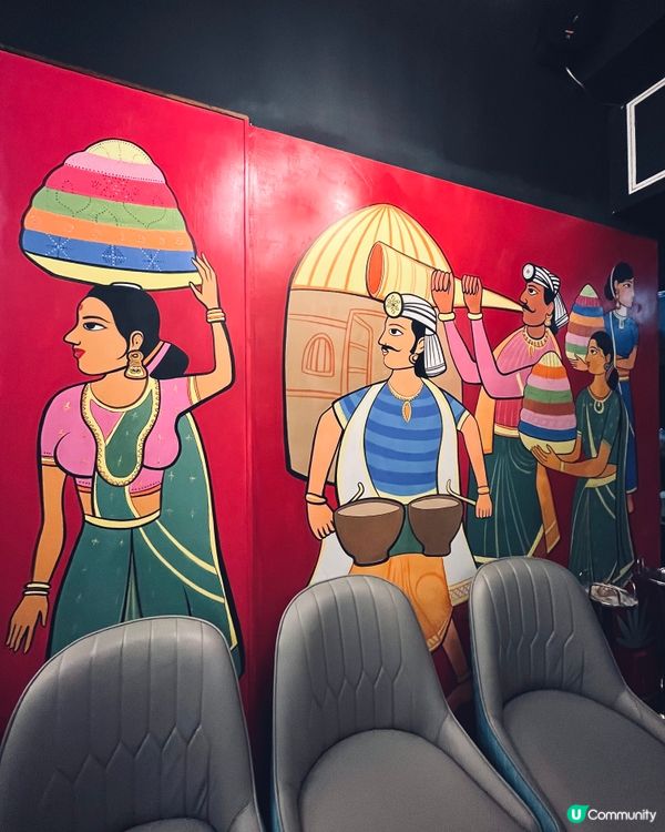 親民價印度菜推介！杜拜皇室名廚坐鎮👑😋