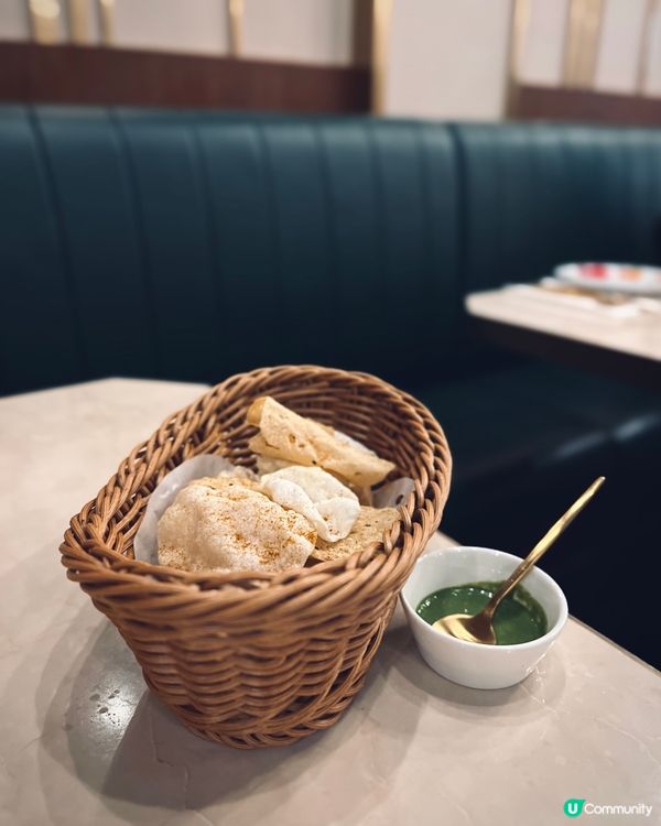 親民價印度菜推介！杜拜皇室名廚坐鎮👑😋