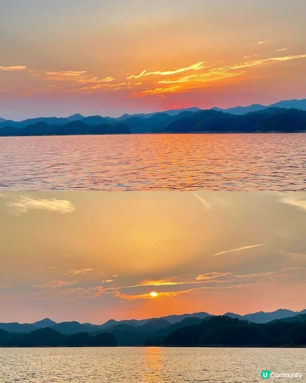 千島湖自駕遊，躺平治癒之旅！ 🚗☀️