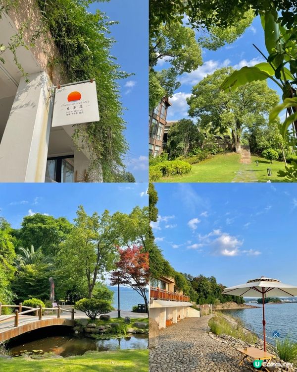 千島湖自駕遊，躺平治癒之旅！ 🚗☀️