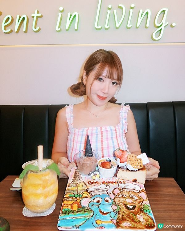 土瓜灣超靚免費畫碟🎨！打卡必去📸！