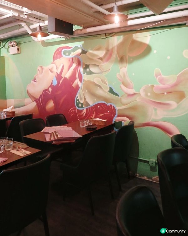 土瓜灣超靚免費畫碟🎨！打卡必去📸！