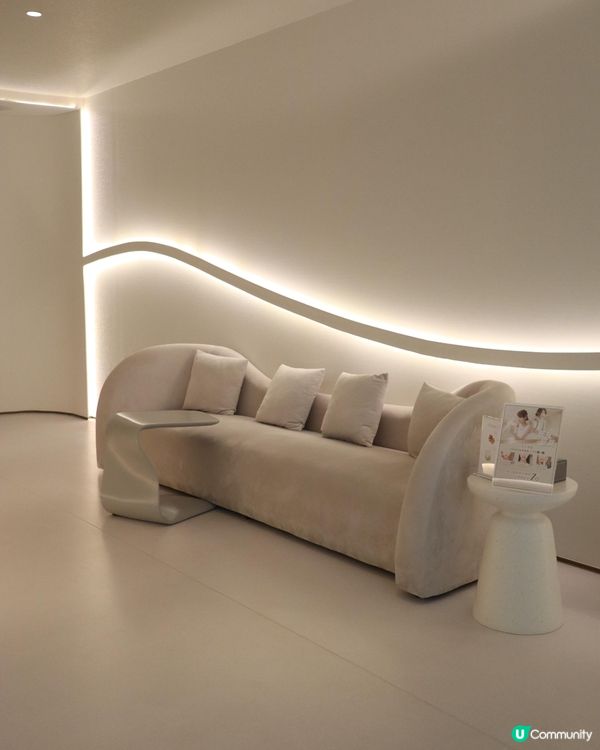 備婚日記Jovena FaceStim深層面肌運動療程分享