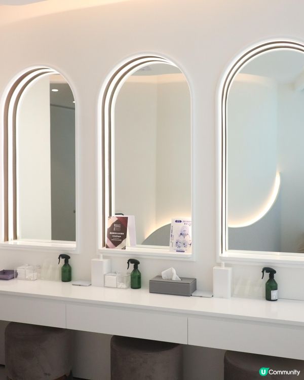 備婚日記Jovena FaceStim深層面肌運動療程分享