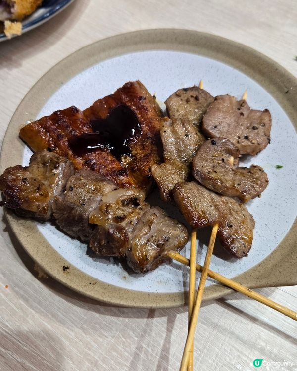 屯門開放題！🤤 3.5小時任食海膽！🍣