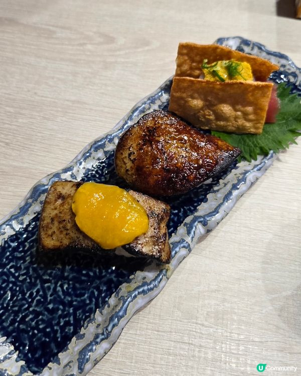 屯門開放題！🤤 3.5小時任食海膽！🍣