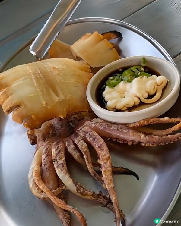 濟州牛島🌊！藍洞仙境🤩，烤魷魚超正🤤！ 