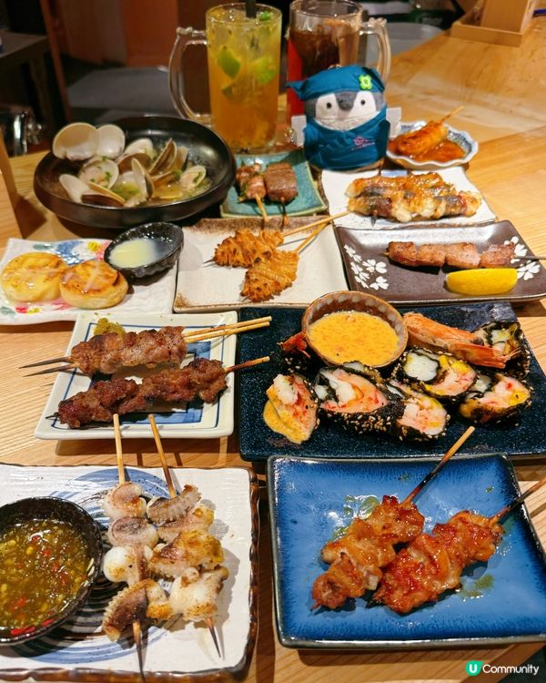 人生有限杯😋
