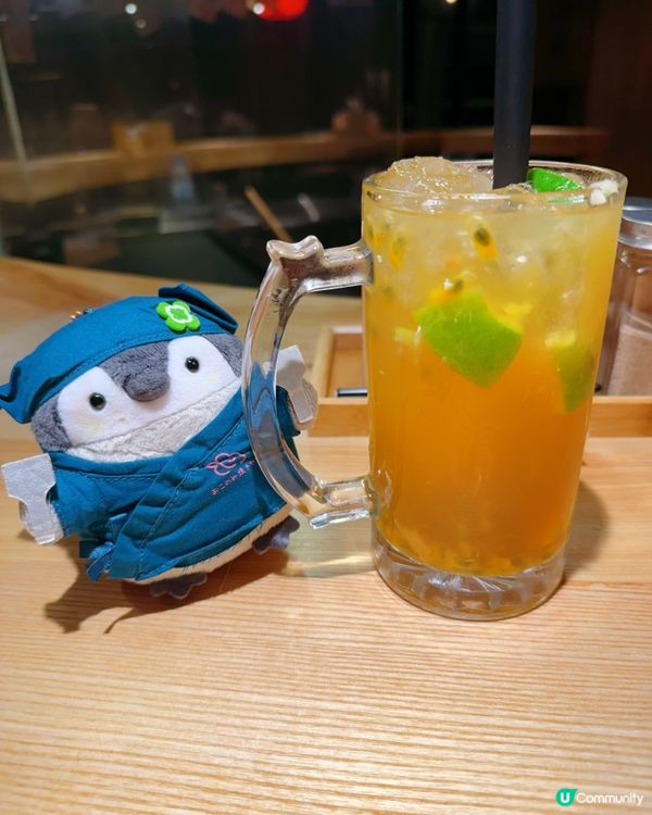 人生有限杯😋