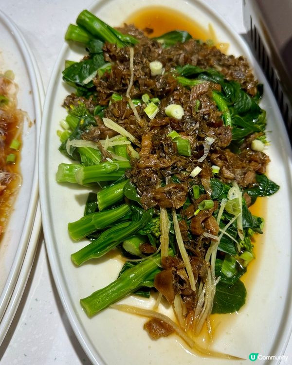 百川薈：佐敦地道美食🤤！街坊feel超正！