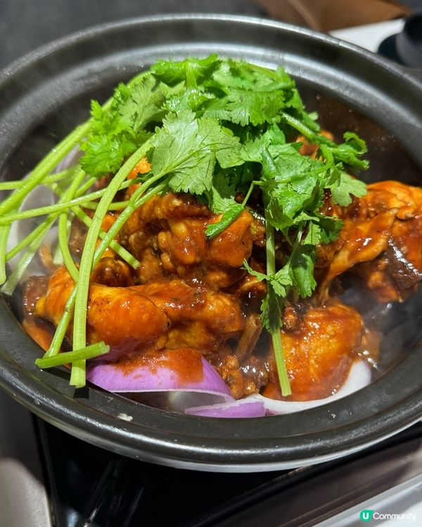 百川薈：佐敦地道美食🤤！街坊feel超正！