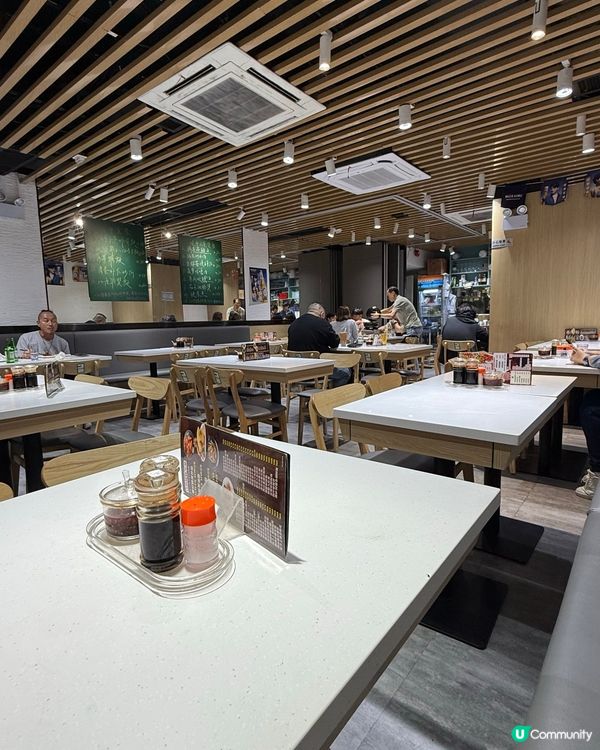 百川薈：佐敦地道美食🤤！街坊feel超正！