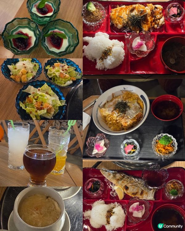 體驗露營生活⛺️