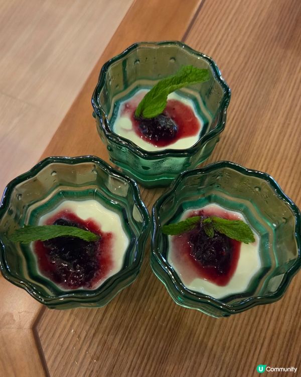 體驗露營生活⛺️