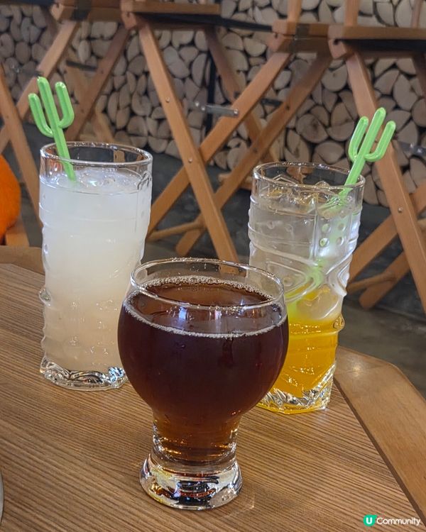 體驗露營生活⛺️