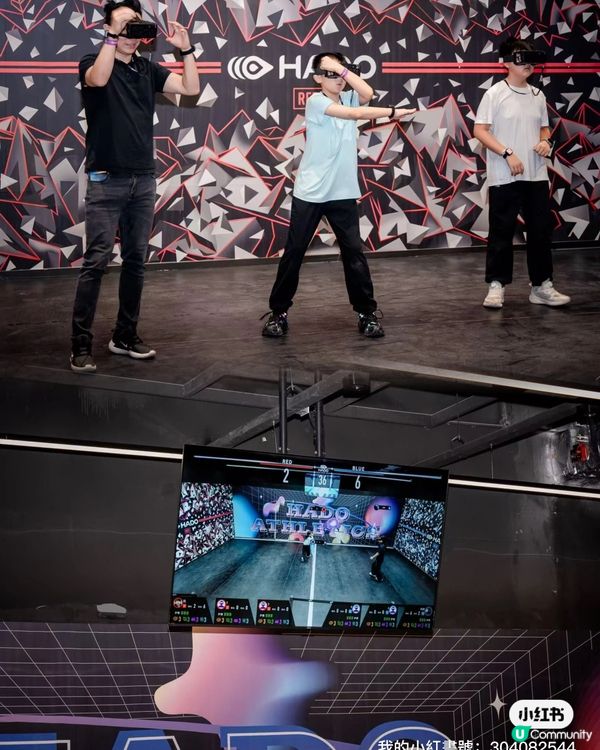 【放電必去】深圳親子樂園🚀7000呎玩到癲！🥳