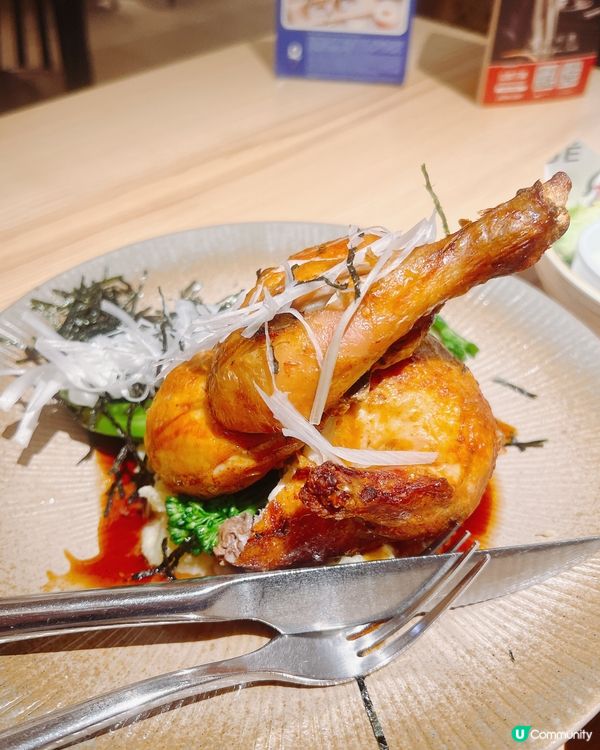 東涌QUE神作！牛面頰肉超好食😳鬆化到刀都省了🍴🤤