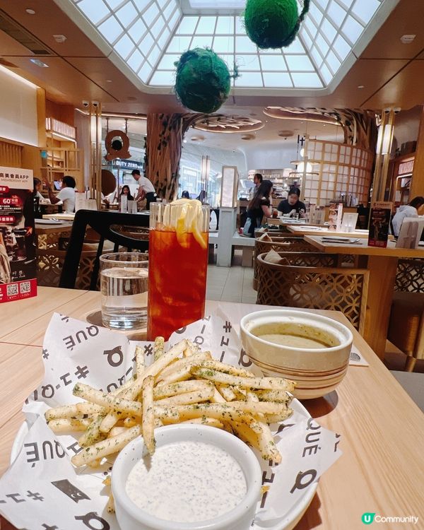 東涌QUE神作！牛面頰肉超好食😳鬆化到刀都省了🍴🤤