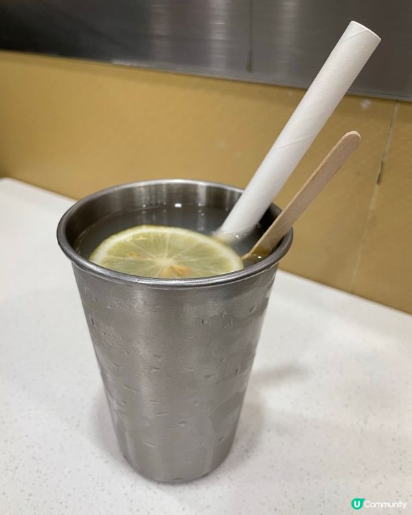 熱鍋上的雞米線