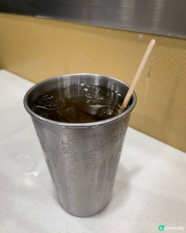 熱鍋上的雞米線