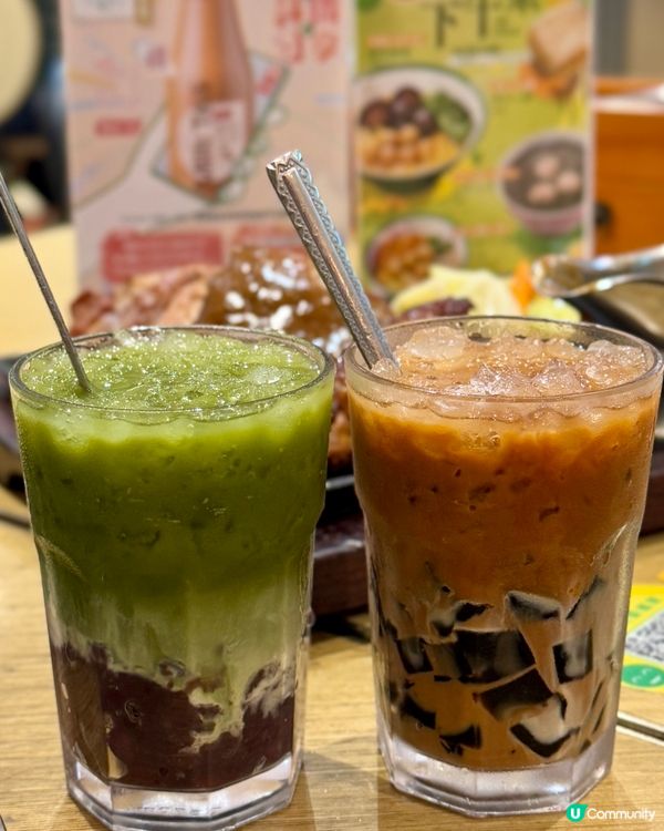 沙田港式情懷車仔麵 必食鐵板扒餐🔥