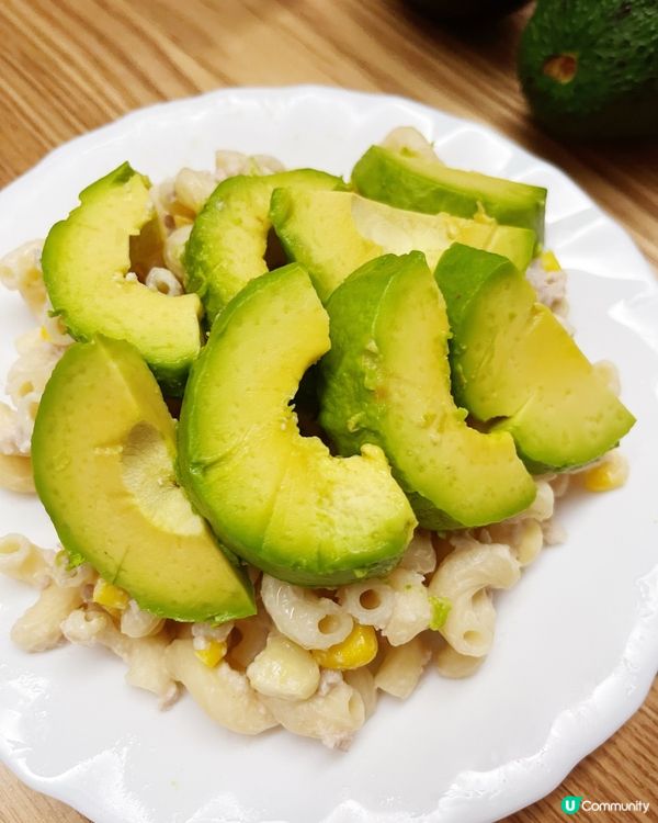 澳洲牛油果🥑奶油般質感😋！