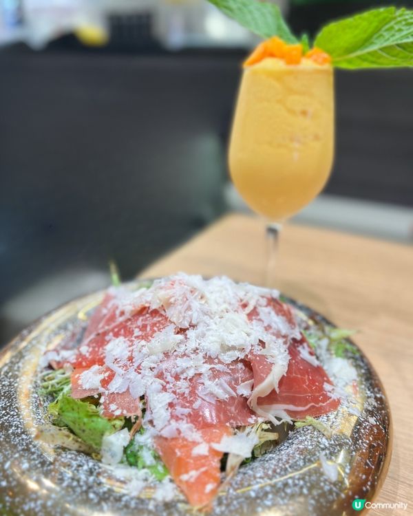 性價比高嘅扒餐🥩