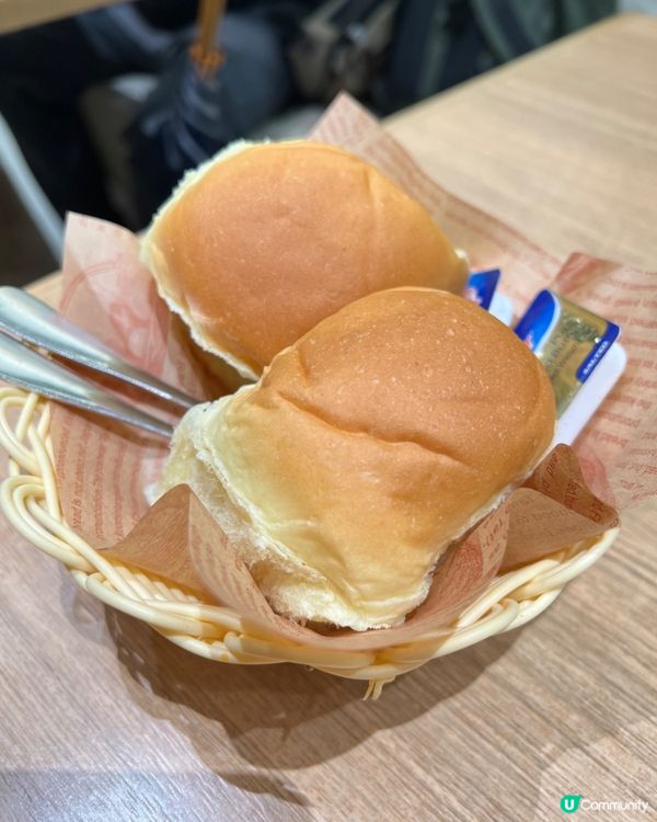 性價比高嘅扒餐🥩