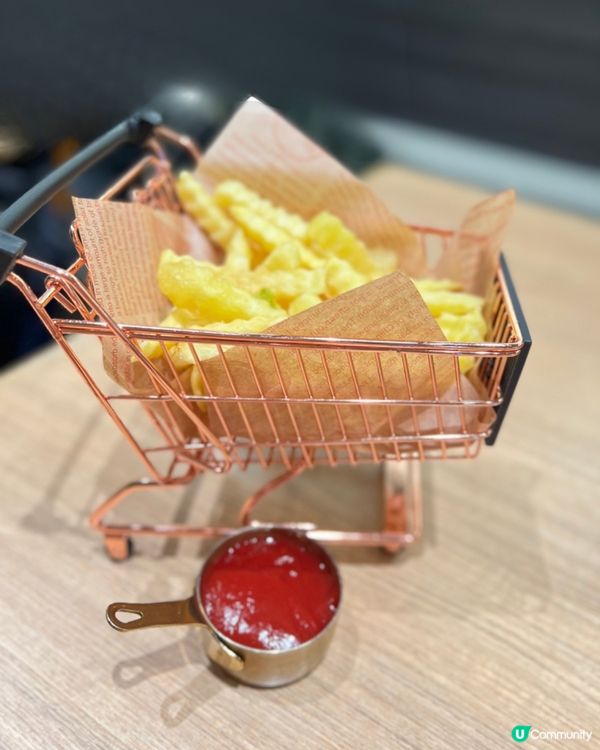 性價比高嘅扒餐🥩