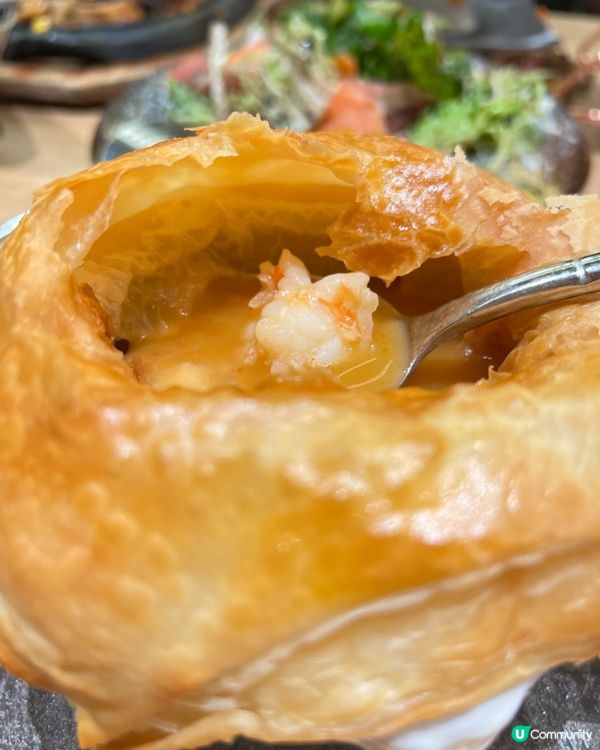 性價比高嘅扒餐🥩