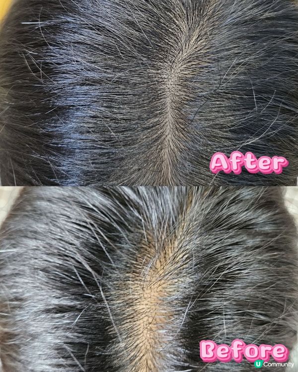 ❀ FASICS Hair Plus 活髮絲❀