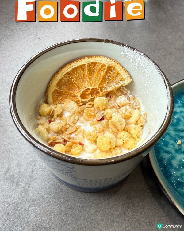 銅鑼灣海景餐廳🤩！免加一嘆美食😋！