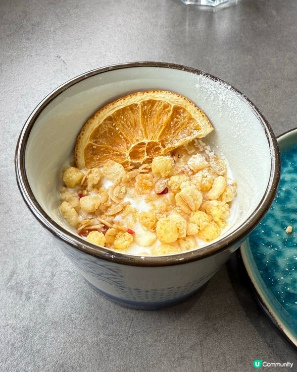 銅鑼灣海景餐廳🤩！免加一嘆美食😋！