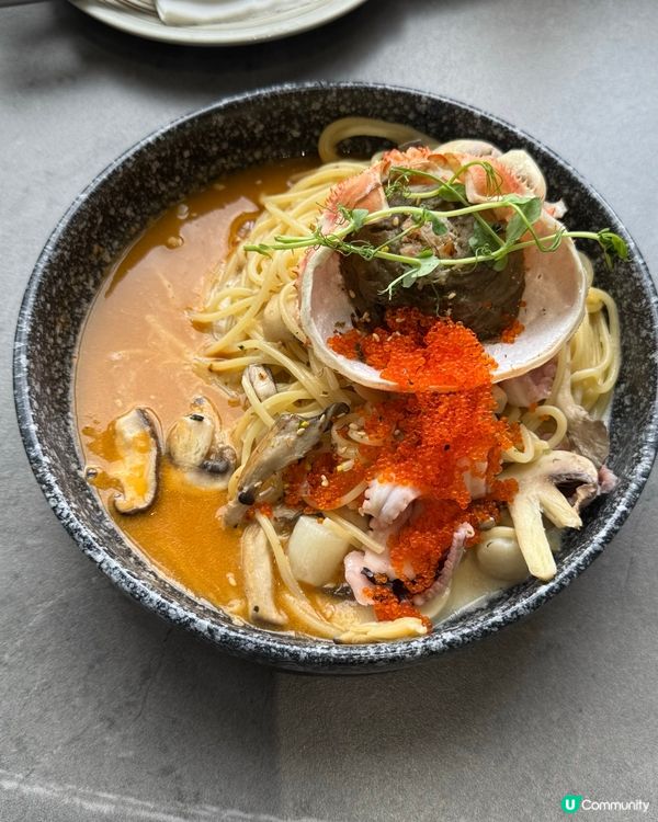 銅鑼灣海景餐廳🤩！免加一嘆美食😋！