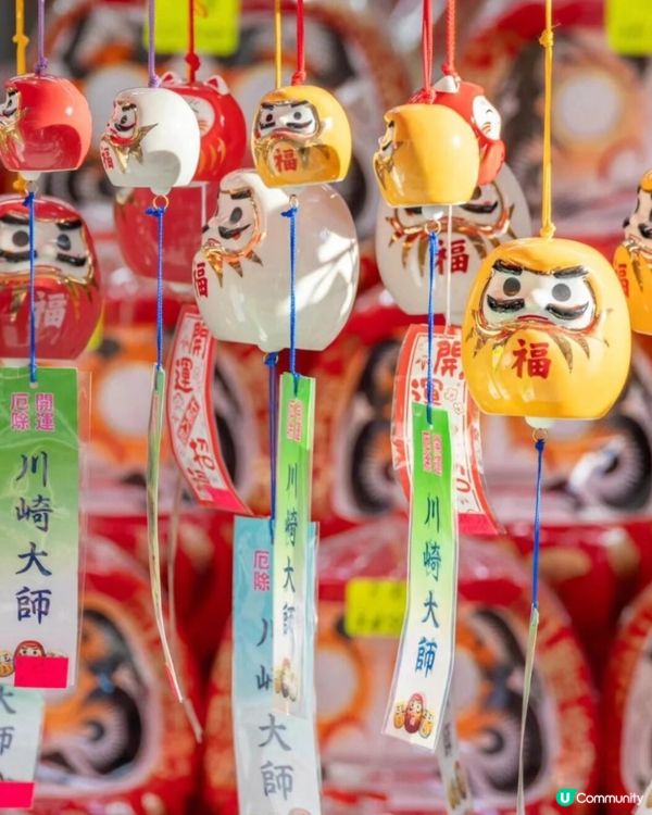 日本夏日限定🎐風鈴祭！打卡浪漫🎐之旅！😍