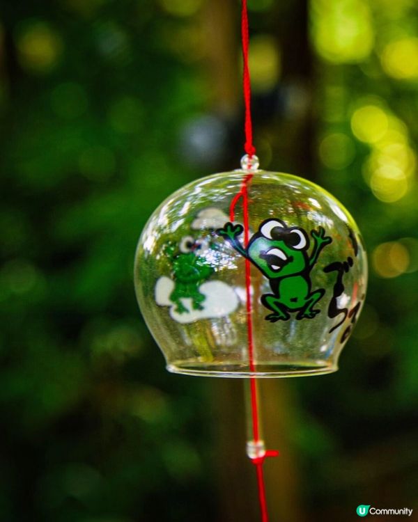 日本夏日限定🎐風鈴祭！打卡浪漫🎐之旅！😍