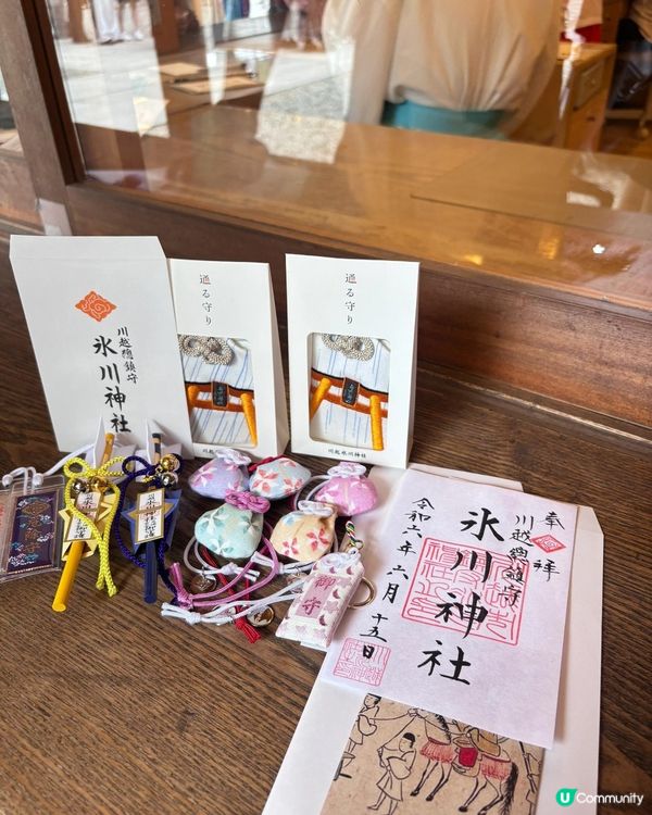 日本夏日限定🎐風鈴祭！打卡浪漫🎐之旅！😍