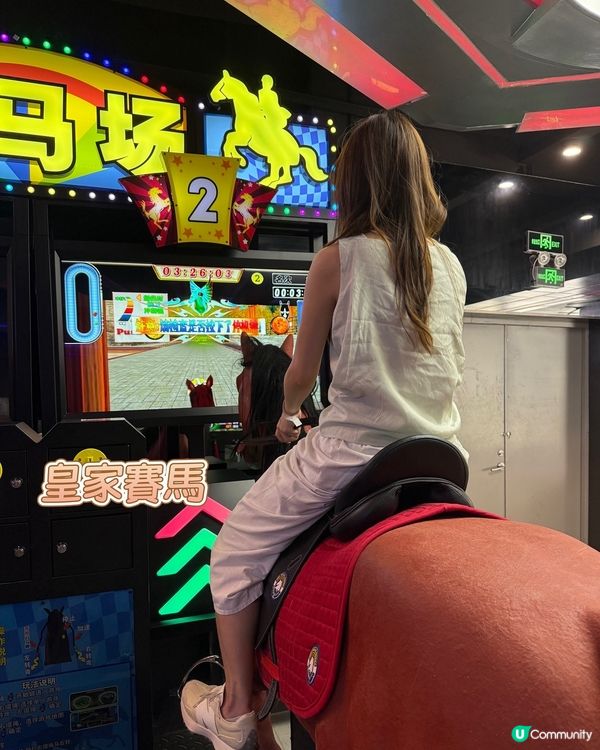 KL Sport 一次性收費 無限次暢玩♾️‼️