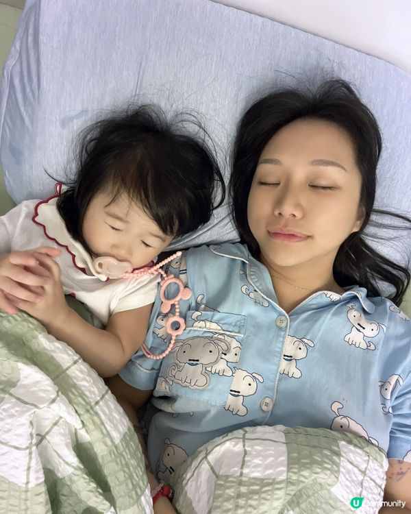 熱到溶？🧊涼感枕頭救星！bb都搶住訓！😴