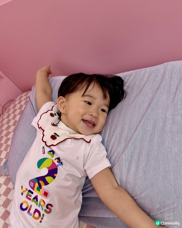 熱到溶？🧊涼感枕頭救星！bb都搶住訓！😴