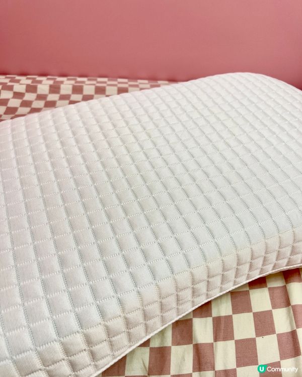 熱到溶？🧊涼感枕頭救星！bb都搶住訓！😴