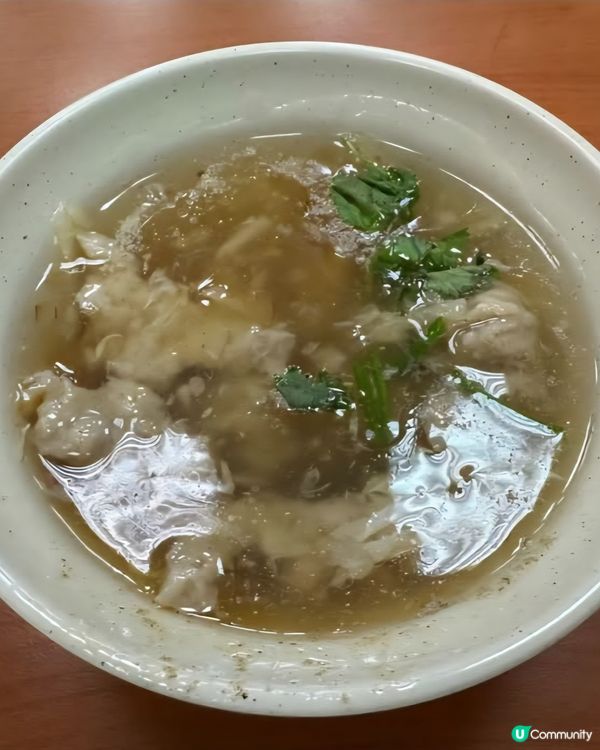 好味道😋魯肉飯