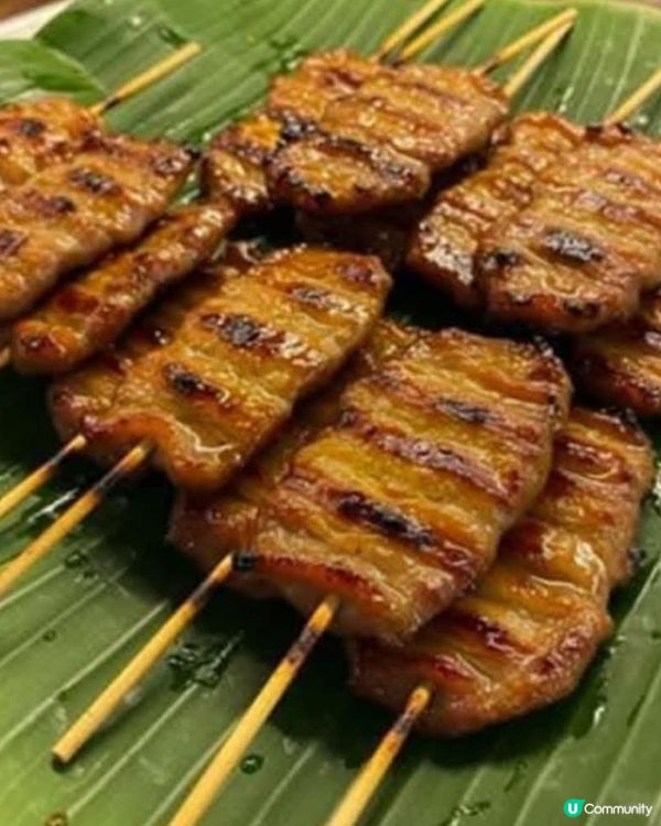 好味道😋朋友