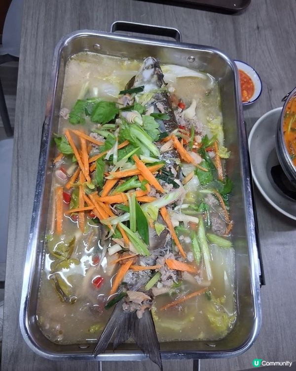 好味道😋朋友